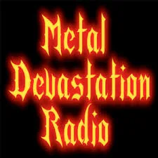 Metal Devastation Radio — visit website