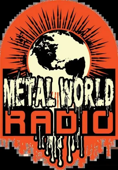 Metal World Radio — visit website
